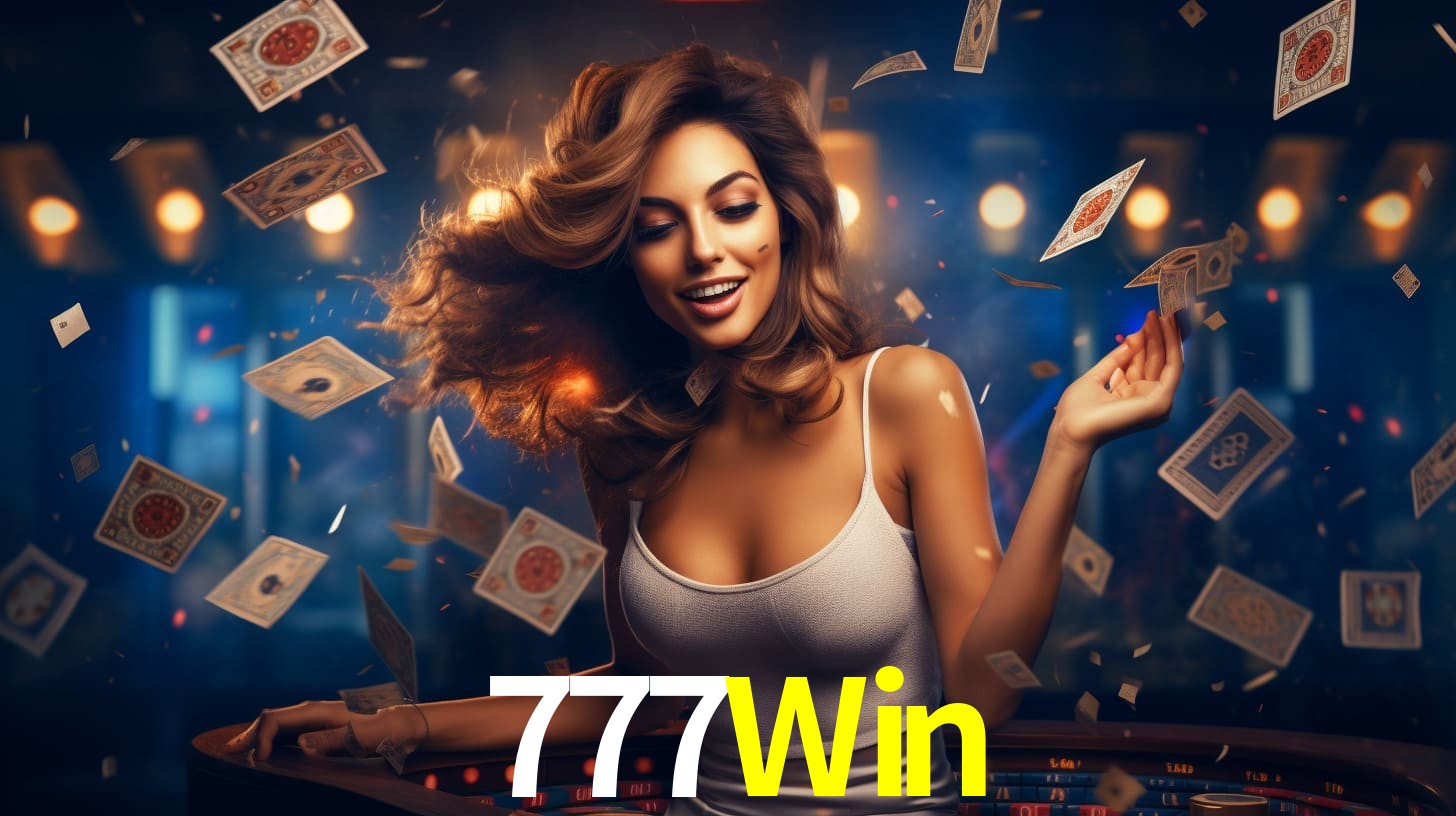 777Win,777Win Com App