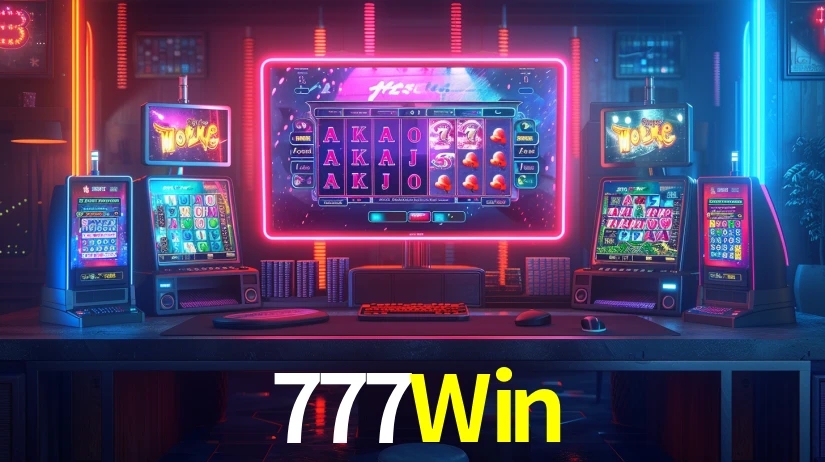 777Win,777Win Com App
