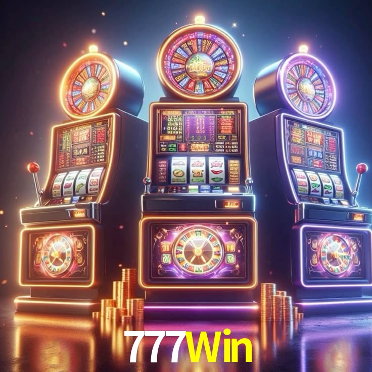 777Win App Login
