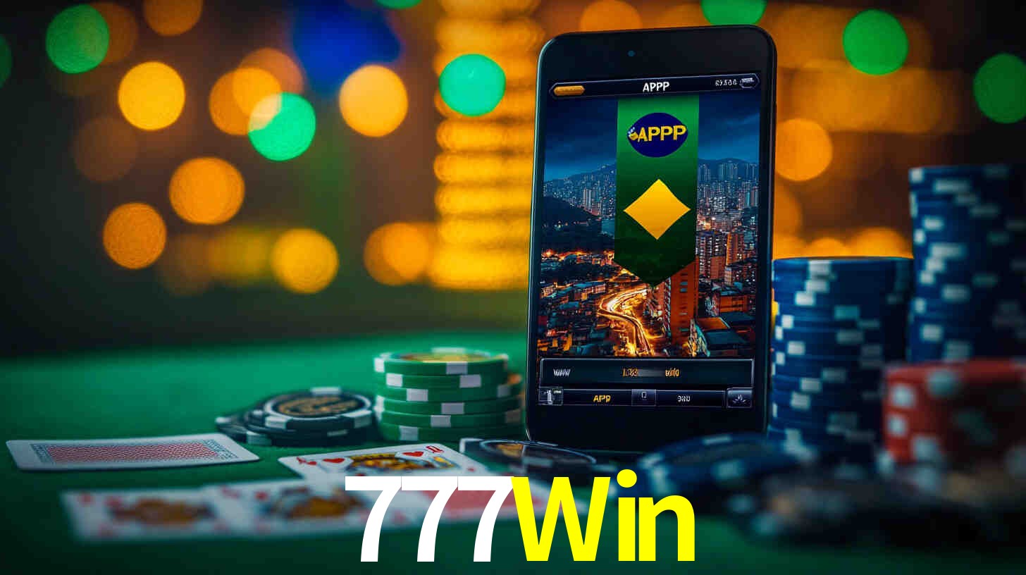 Descubra o Programa VIP da 777Win: Vantagens Exclusivas para Jogadores