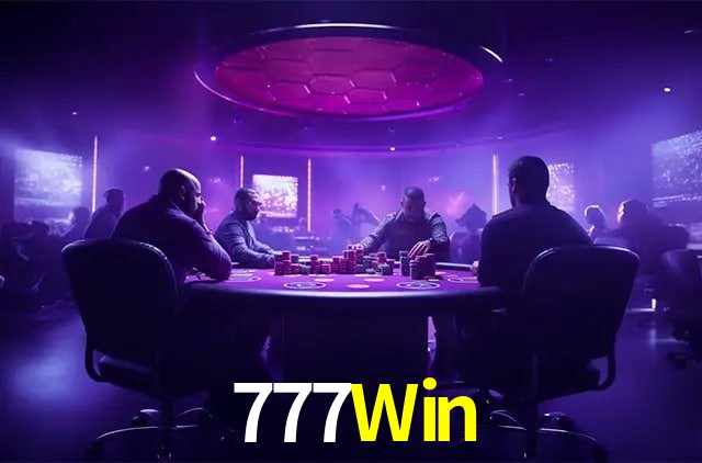 Tecnologia da Plataforma 777Win