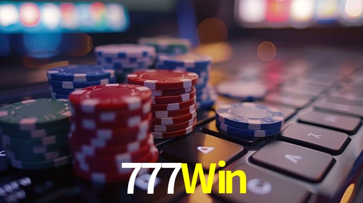 777Win Entrar - Login Seguro Certificado