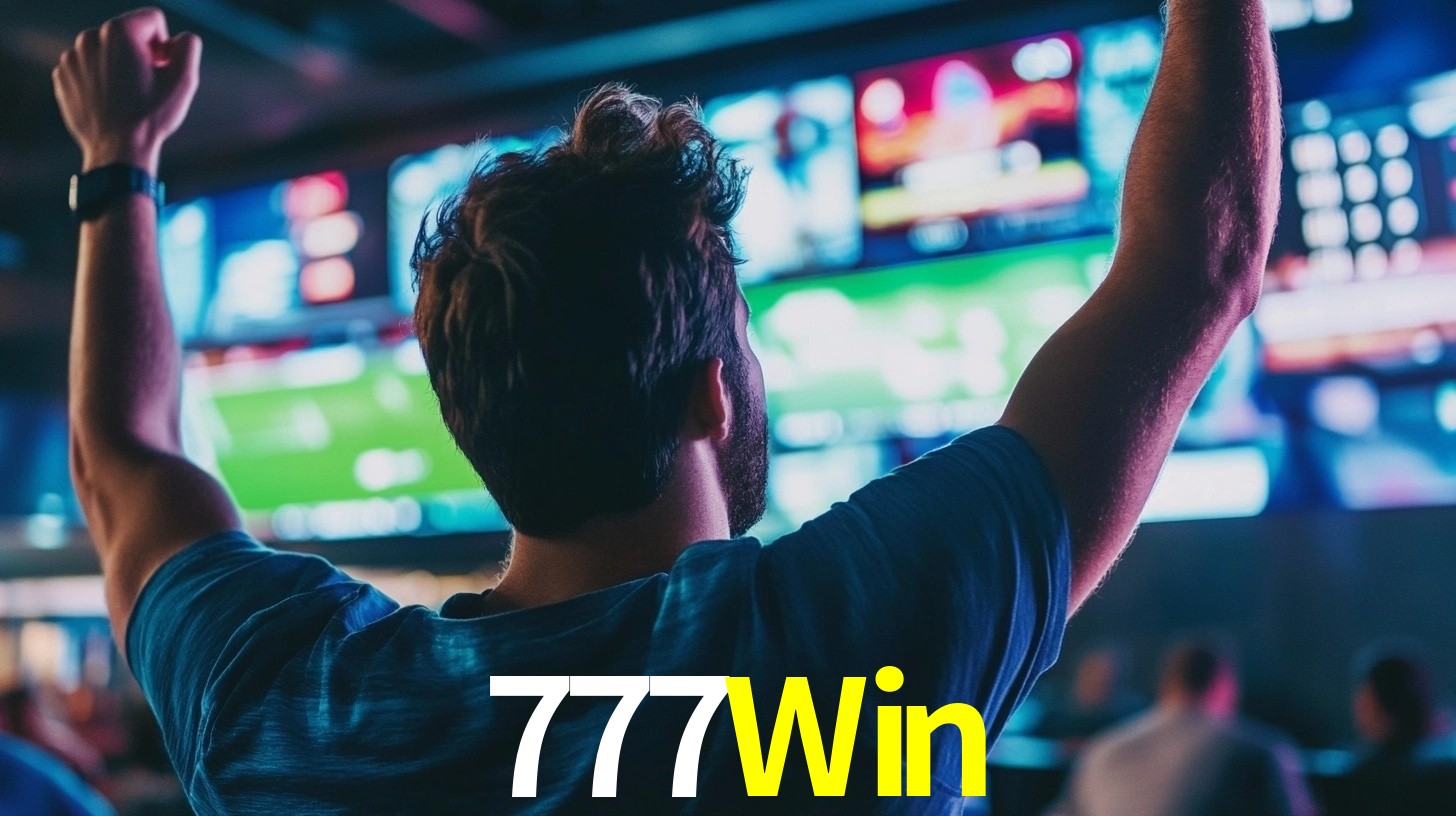777Win: Seu Cassino Premiado com Pagamentos Rápidos