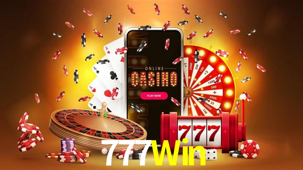 777Win Brasília - Jogo Features