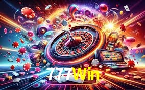Jogos de Slot 777Win