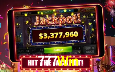 Descubra o Mundo do Cassino Online com 777Win