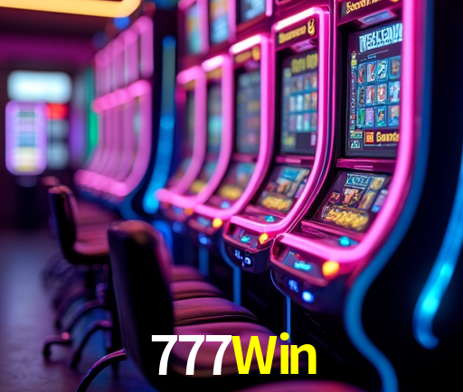 777Win Slot - 320+ Caça-Níqueis Premium