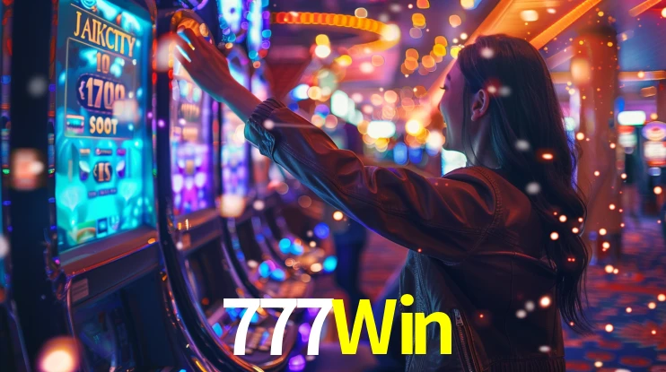 Experimente o Login Seguro Premium no 777Win