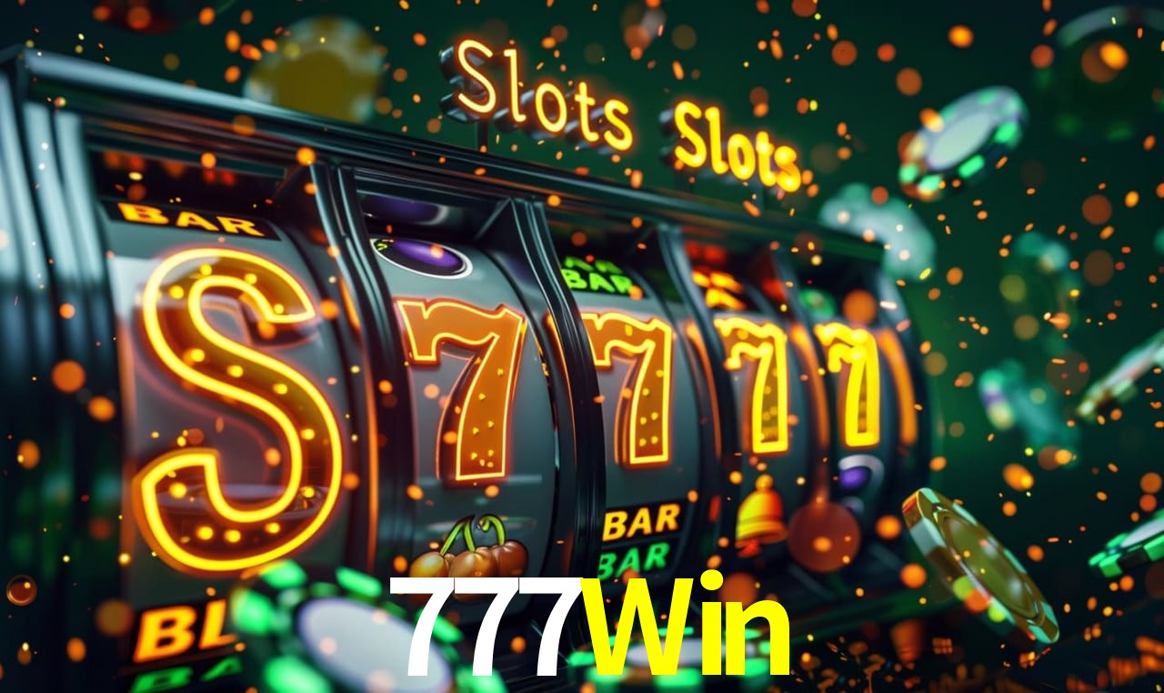 Estatísticas do Jogo 777Win