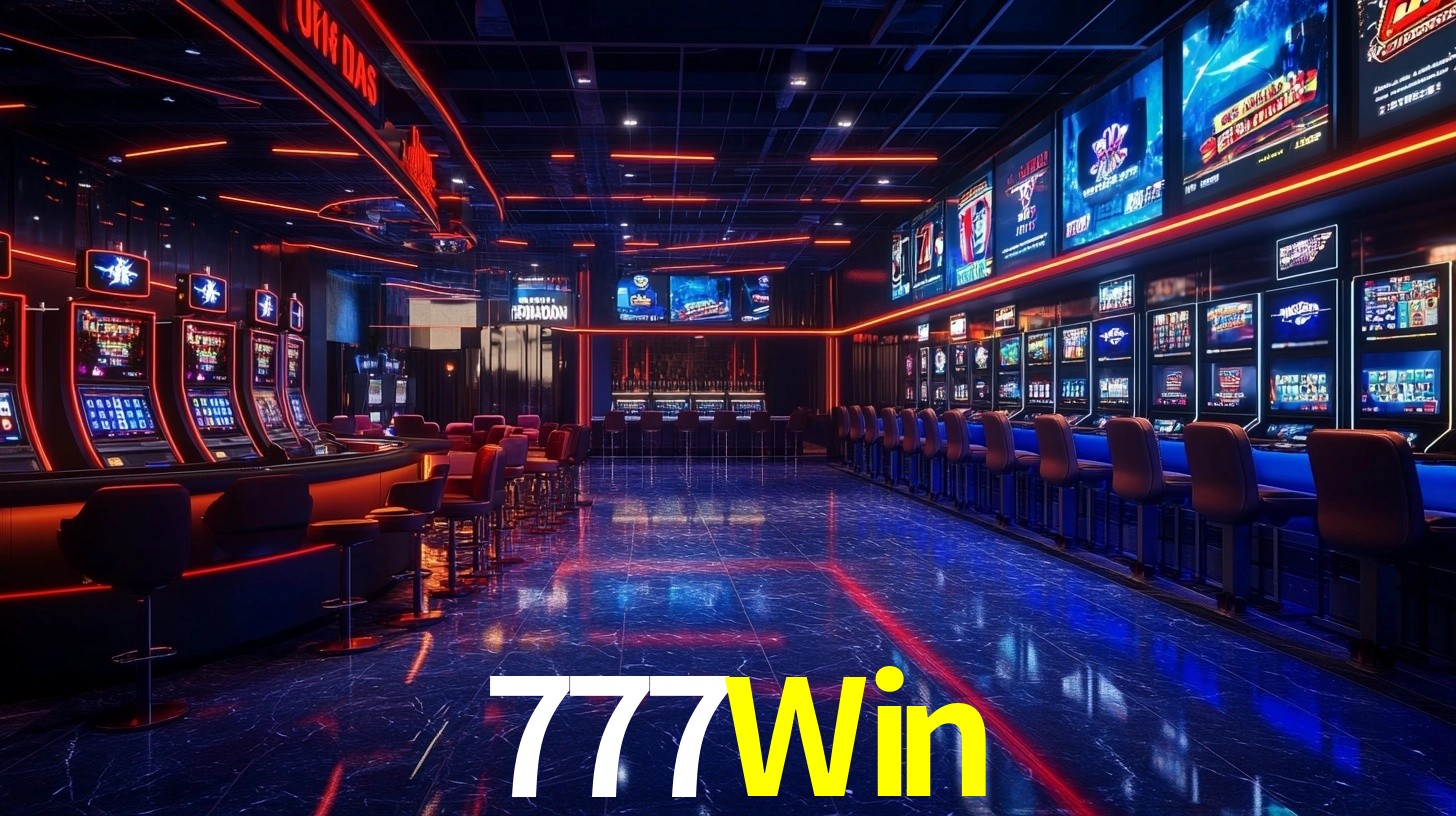 Blackjack Table 777Win