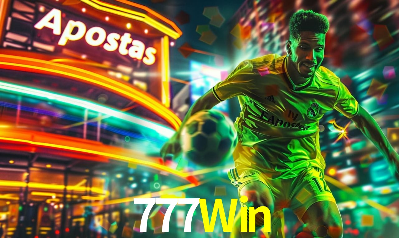Promoção Relâmpago 777Win