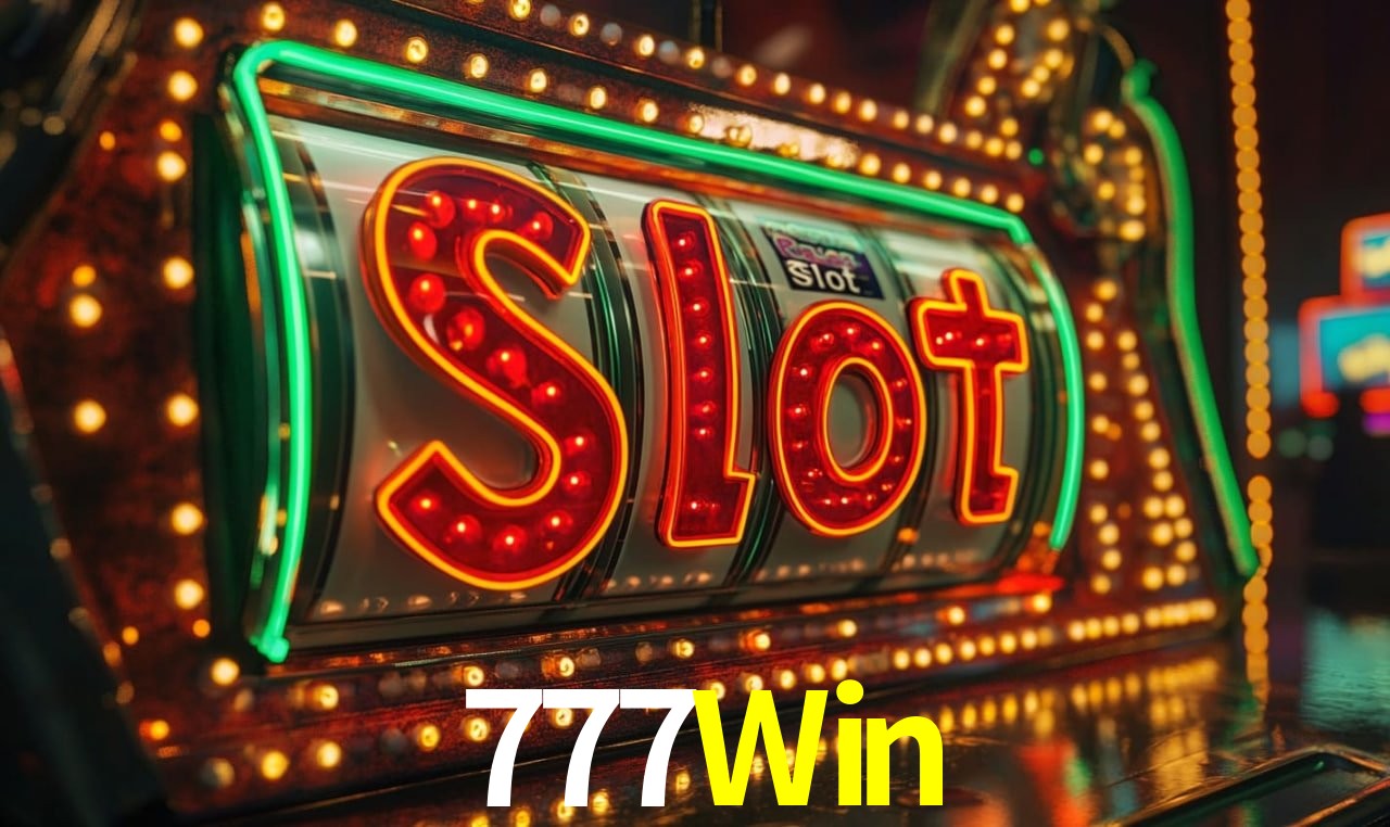 777Win - Security