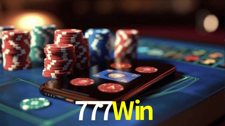 777Win São Paulo - Jogo Providers