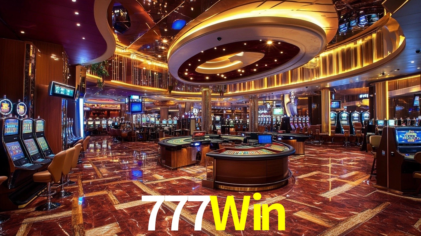 VIP Casino 777Win