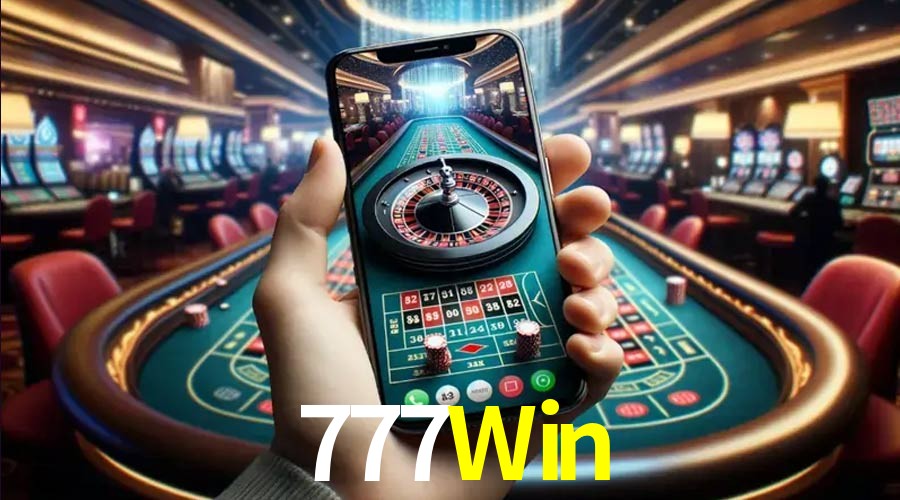 Platform Technology 777Win