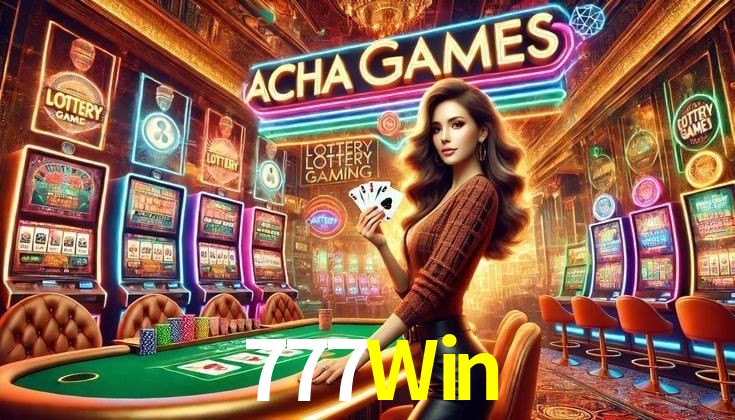 Experiência VIP 777Win
