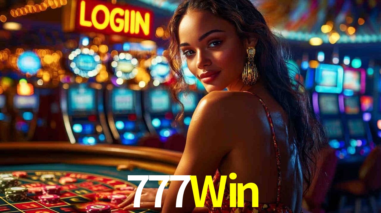 777Win Rio de Janeiro - Popular Jogos