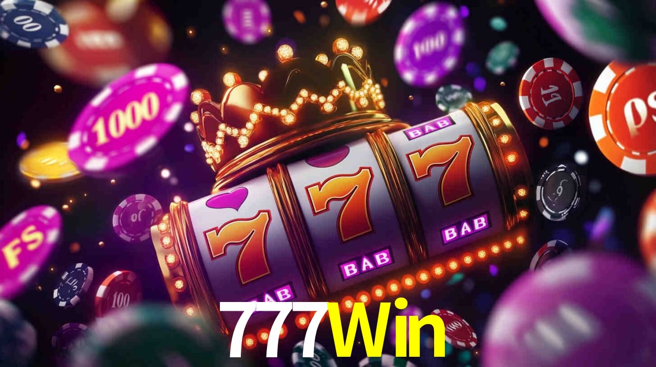 Secure Login 777Win