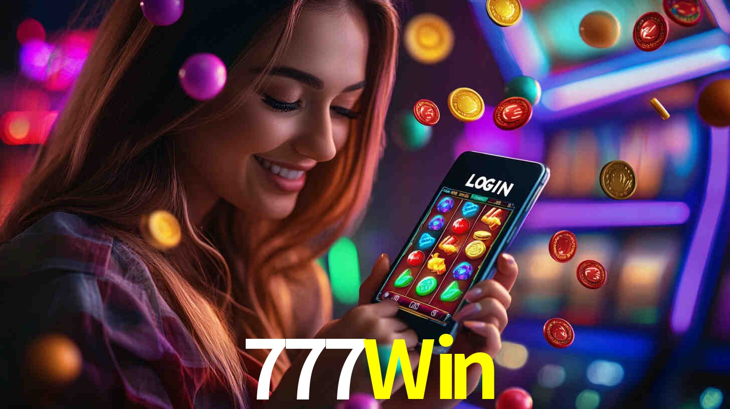 777Win App Login
