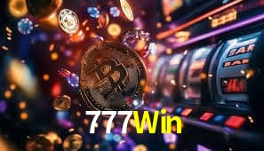 Interface do App 777Win