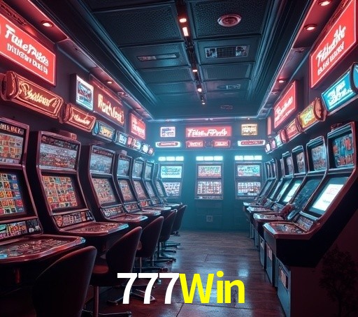 777Win Promoções - 30+ Ofertas Diárias