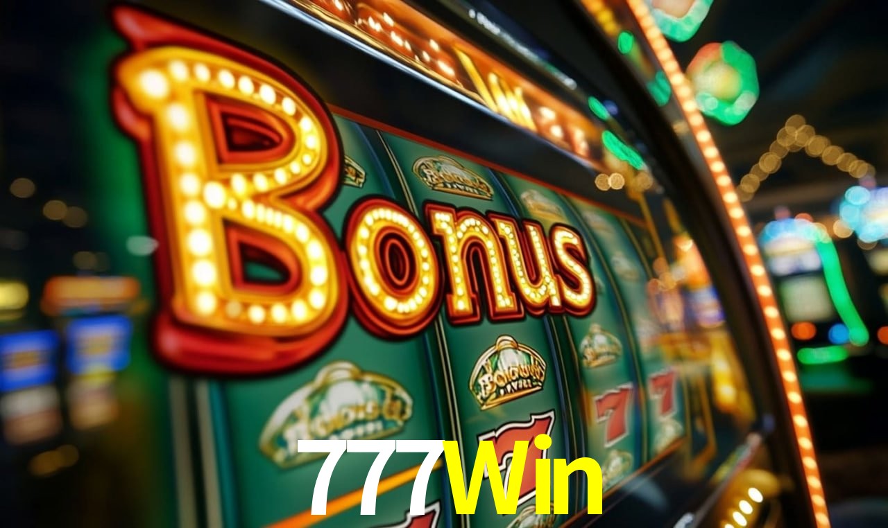 777Win Belo Horizonte - Promo Tips